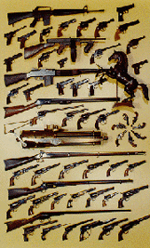 Colt Fire Arm Collection