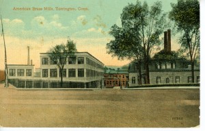 American Brass Mills, Torrington