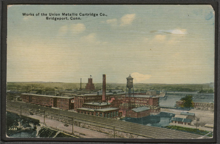 Bridgeport2001_0819 Museum of Connecticut History