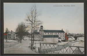 Postcard of Johnsonville