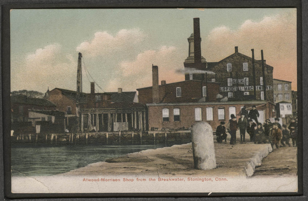 Stonington2005_0202 Museum of Connecticut History