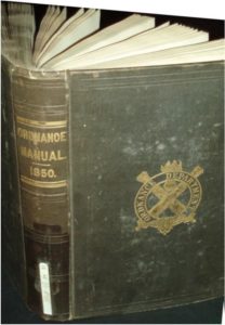 The Ordnance Manual for the Use of Officers of the United State Army, 1850