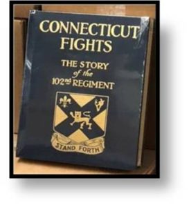 Connecticut Fights Book photo
