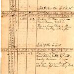 Slave log scanned image