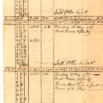 Slave log scanned image